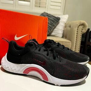 Nike Renew In-season